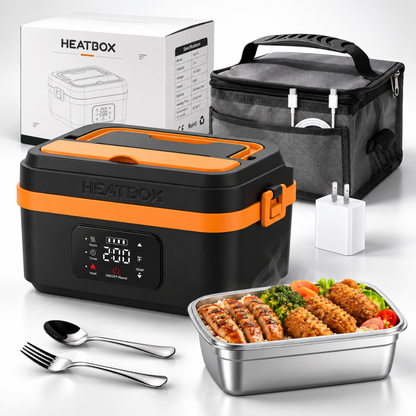 HEATBOX PRO